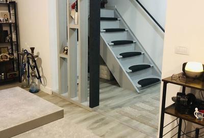 Casă cu 4 camere în Central - 2