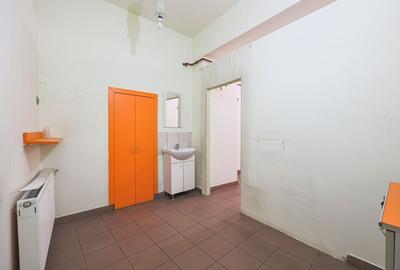 Spațiu comercial strada Episcopiei nr 1, Pregătit pt afacerea ta! - 4