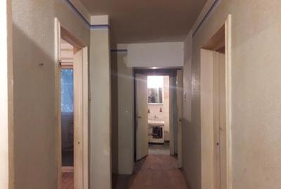 Apartament cu 2 camere decomandate Zona George Enescu - 1