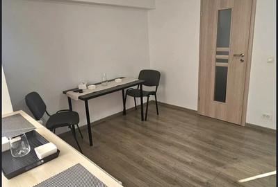 Inchiriez garsoniera Mihai Bravu-Pasaj Obor - 2