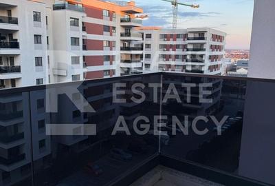 Garsonieră semidecomandată, mobilată în Nord - 3