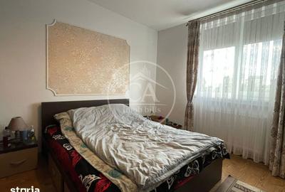 Apartament cu 3 camere decomandat în Decebal - 7