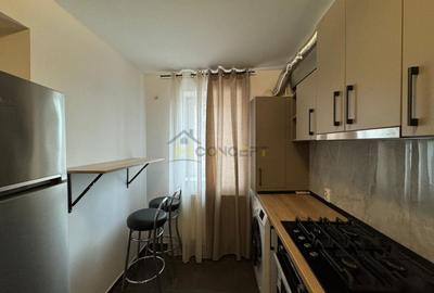 Apartament cu 2 camere semidecomandat, mobilat în Vitan-Bârzești - 5