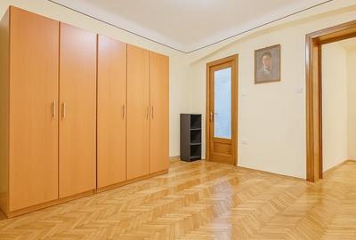 Inchiriere 2 camere – Central, Mihaileanu, 56 mp, cu centrala proprie. - 5