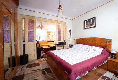 3 Camere, Parter Vila, Curte Proprie, Cluceruluii (Kiseleff) - 2