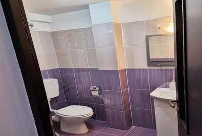 Garsonieră decomandată în Aradului