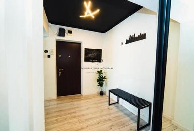 Ap cu 3 camere de închiriat | Mărăști – zona Fabricii / Kaufland - 5