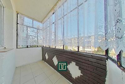 Apartament cu 2 camere semidecomandat în Aurel Vlaicu - 7