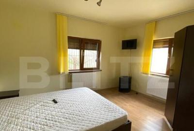 Casa cu potential turistic, 380 mp, FUNDATA - 17