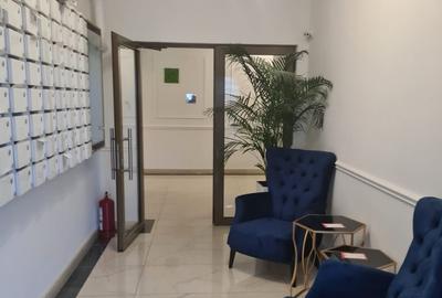 Apartament cu 2 camere semidecomandat în Albești - 6
