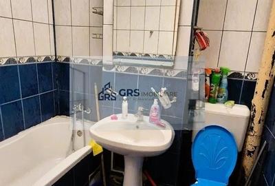 Apartament cu 2 camere nedecomandat în Titan - 7