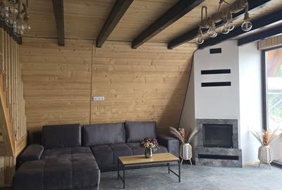 Casă cu 3 camere în Vale - 1
