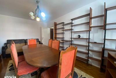Apartament cu 4 camere, mobilat în Plopilor - 8