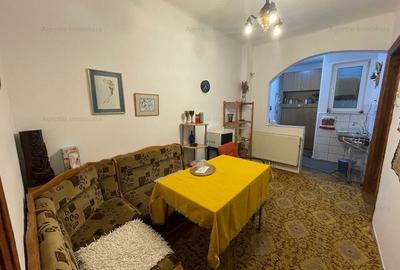 Garsoniera la CURTE - 48 mp - Parcare - Centrala - Pet Friendly! - 7