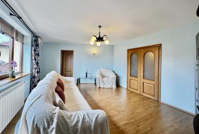 Apartament cu 2 camere decomandat în Uverturii - 7