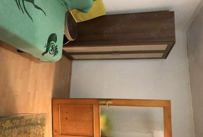 Garsonieră nedecomandată în Nord - 4