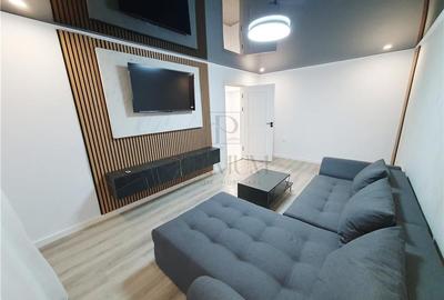 Apartament cu 3 camere decomandat, mobilat în Lipovei - 9