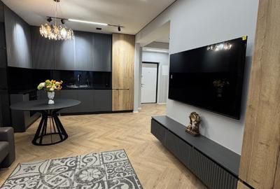 Apartament cu 3 camere decomandat în Central - 3