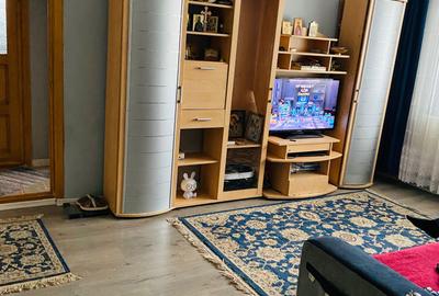 Apartament cu 2 camere semidecomandat în Central - 4