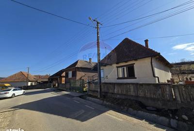 Casă cu 3 camere cu Teren 1161 Mp în Hida - 2