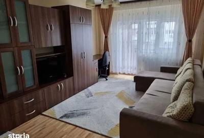 Apartament cu 2 camere decomandat în Simion Bărnuțiu