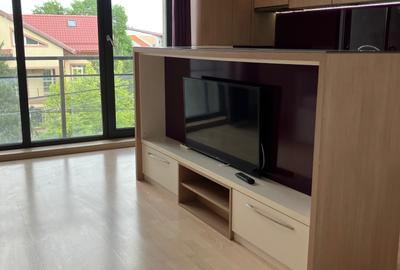Garsonieră nedecomandată, mobilată în Bucureștii Noi - 2