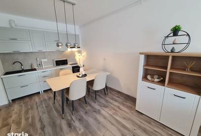 Apartament cu 2 camere în Șega - 6