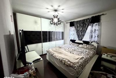 Apartament cu 2 camere decomandat în Carpați 2 - 17