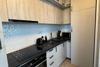 Apartament 2 camere, 67 mp, Lake On Mamaia – cu vedere laterală la lac și potenț - 9