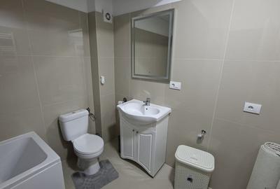 Apartament cu 2 camere decomandat, mobilat în Vișani - 6