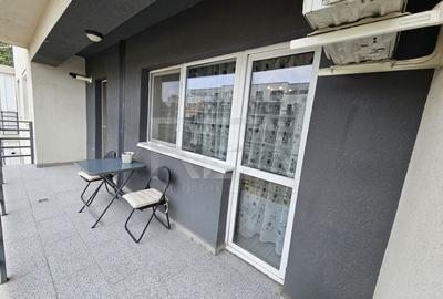 APARTAMENT 2 CAMERE DRUMUL GURA CALITEI - 5