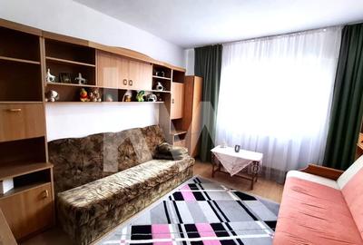 Garsoniera cocheta I boxa si parcare I Tractorul, Zona Coresi - 4