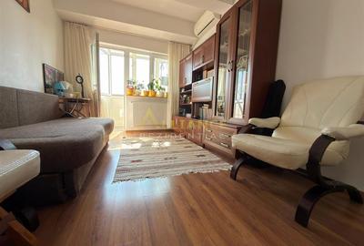 Garsonieră decomandată în Central - 7