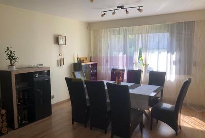 Casă individuală cu 5 camere cu Canalizare în Central - 22