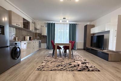 Apartament 2 camere 53mp, balcon, etaj intermediar, parcare, Europa - 2