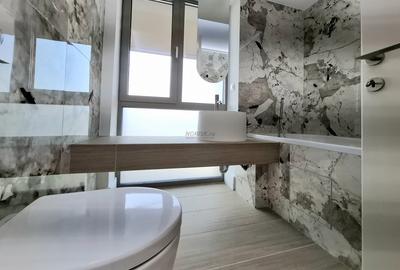 Apartament cu 3 camere decomandat în Iancu Nicolae - 6