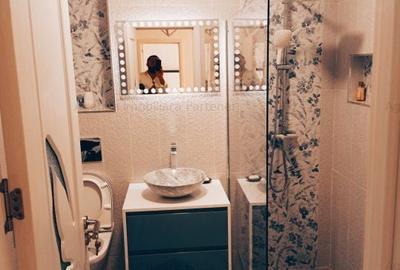 Apartament cu 2 camere decomandat în Nord - 14