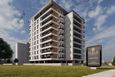 Apartament 2 camere O.B.A Luxury Plus - Tomis Plus Apartament 2 camere O.B.A Luxury Plus - Tomis Plus - 14