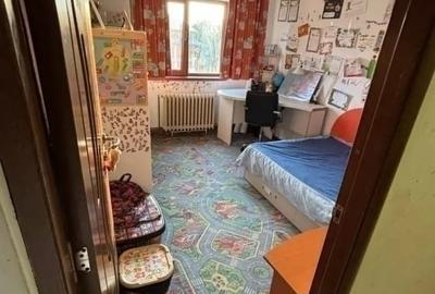 3 Camere Decomandat Mobilat zona LIDL Nicolina Prima Statie - 5