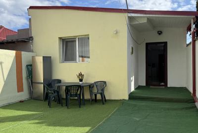 Eforie Sud-Ultracentral-Parcul Primariei-Casa 3 camere - 3