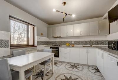 Casă cu 5 camere cu Teren 320 Mp în Vidra - 5