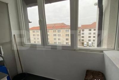 Garsonieră decomandată în Calea Moldovei - 3