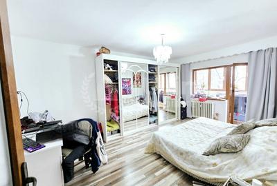 Apartament 2 camere | Decomandat | Balcon | Etaj 1 | Marasti | BRD - 2