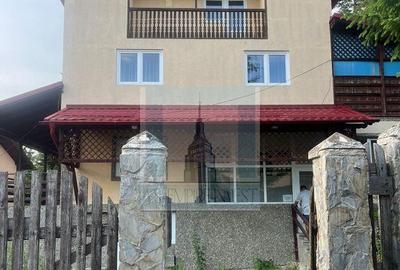 Casa/Vila de vanzare in Predeal