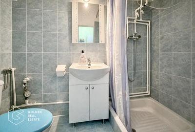 Garsonieră nedecomandată, mobilată în Fizicienilor - 2