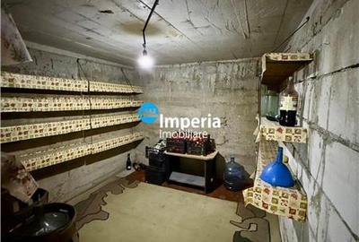 Casă cu 3 camere cu Teren 800 Mp în Curături - 9