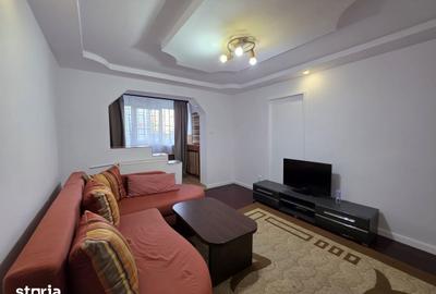 Apartament cu 2 camere decomandat în Dacia - 4