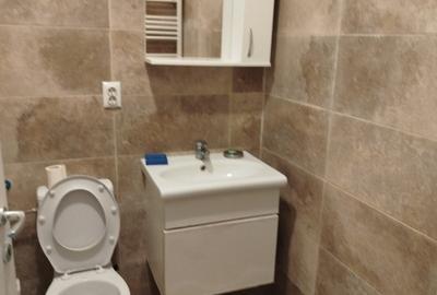 Garsonieră decomandată în Dudu - 5