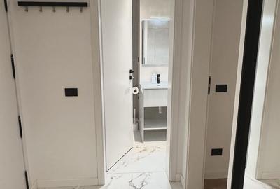 Apartament cu 2 camere semidecomandat, mobilat în Berceni - 3