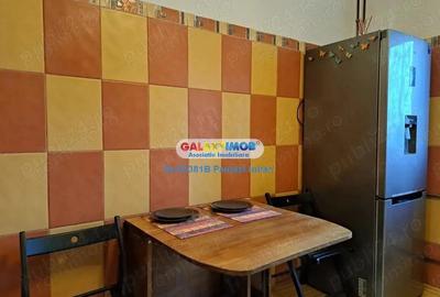 Apartament cu 2 camere semidecomandat, mobilat în Dristor